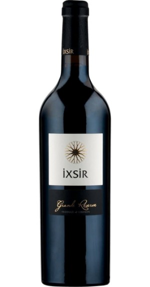 20% Off 2017 Grande Reserve Red